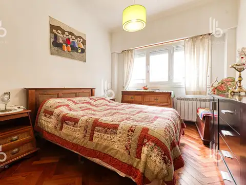 Departamento en Venta en Plaza Colon, USD 133.000