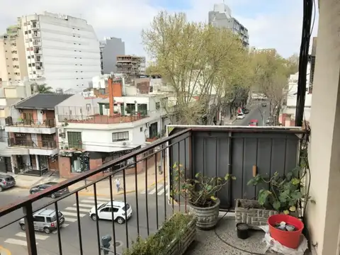 Departamento en Alquiler al Sur