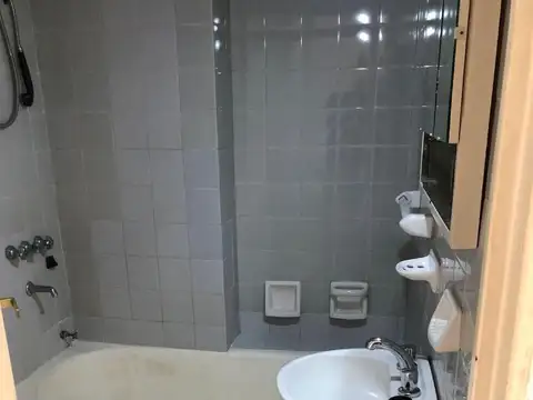 Departamento en Alquiler en Palermo Chico, $ 780.000