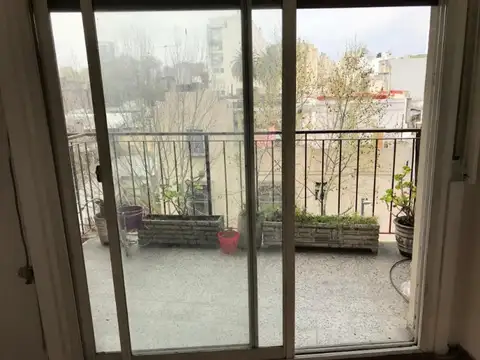 Departamento en Alquiler 44 años