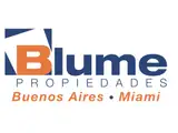 BLUME PROPIEDADES