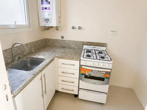 Departamento en Venta 10 años