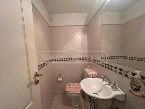 Venta - Casa - 2 plantas - 5 Amb - La Alameda Nordelta