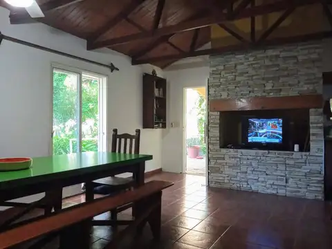 Quinta en Arana