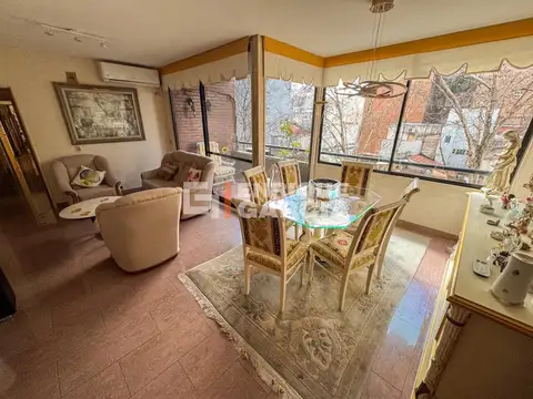 Departamento en Venta en Villa Urquiza, USD 358.000
