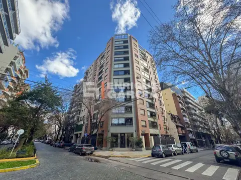 Mendoza 5100, Piso 4°