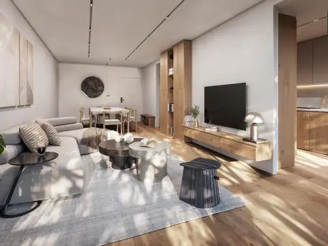 Departamento en Venta En pozo