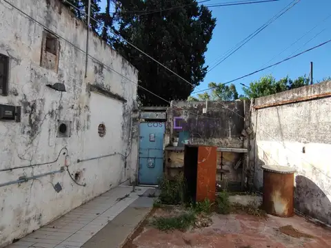 Casa en Venta en Villa Sarmiento, USD 55.000