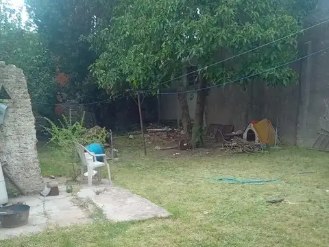 Casa en Venta 20 años