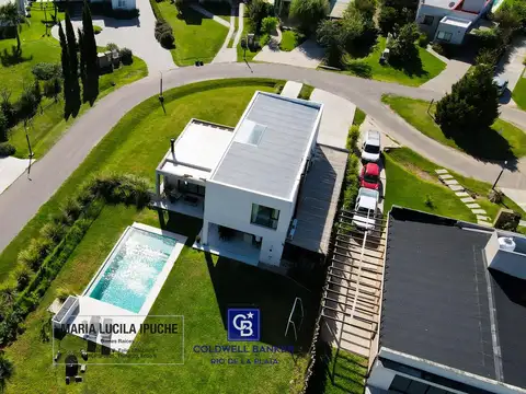Club de Campo La Martona, ruta 205 al 55