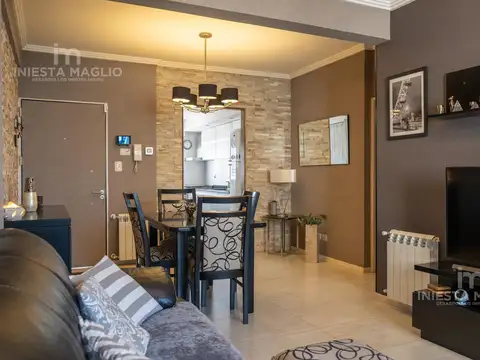 Depto Tipo Casa en Venta de 4 ambientes