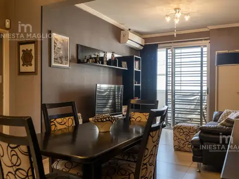 Depto Tipo Casa en Venta con 1 cocheras