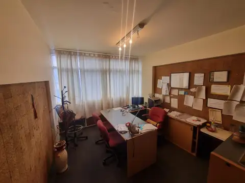 Oficina en Venta - 2 Ambientes - San Nicolas