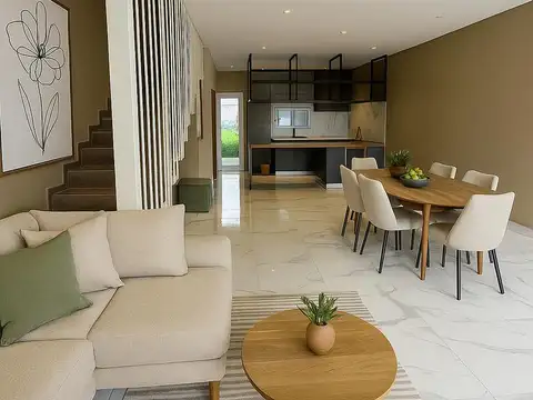 Casa en Venta de 3 dormitorios