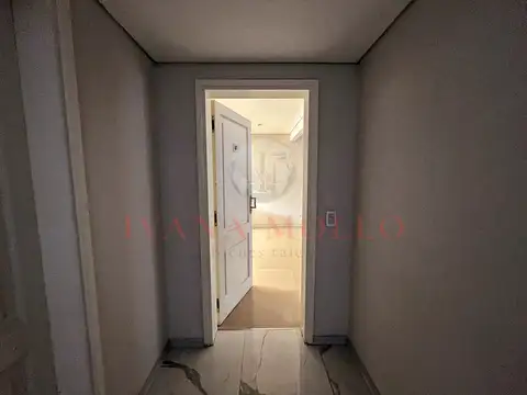 DEPARTAMENTO (007 TII) EN VENTA EN PINAMAR CON PATIO PROPIO Y PARRILLA