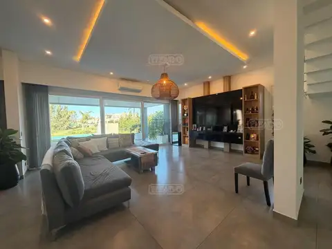 Casa en Venta de 6 dormitorios