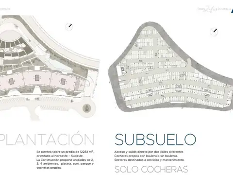 Departamento en Venta en Nordelta, USD 205.000