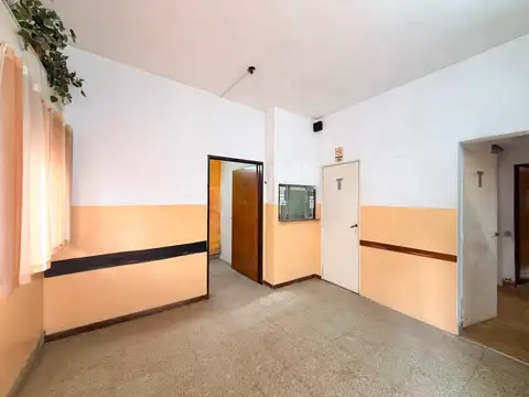 Depto Tipo Casa en Venta de 3 ambientes