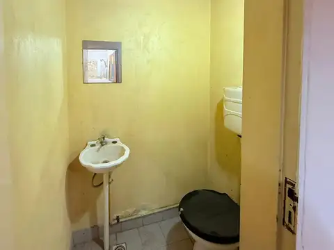 Depto Tipo Casa 3 ambientes con 3 baños