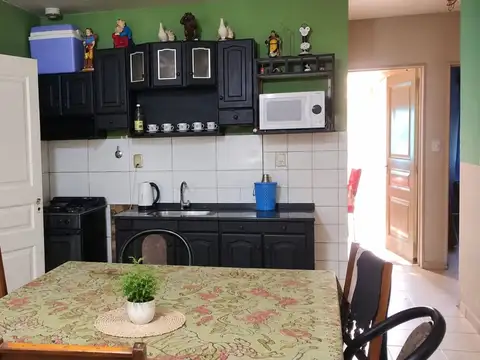 Casa en Venta de 2 dormitorios