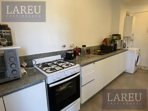 Departamento en Venta en Bosque Alto, USD 145.000