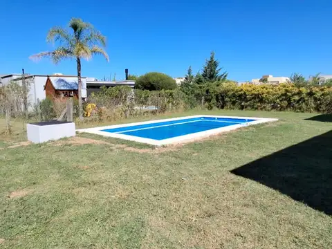 Casa en Venta en El Cantón - Norte, USD 237.000