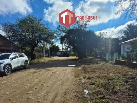 Terreno en Venta 15  mts Frente