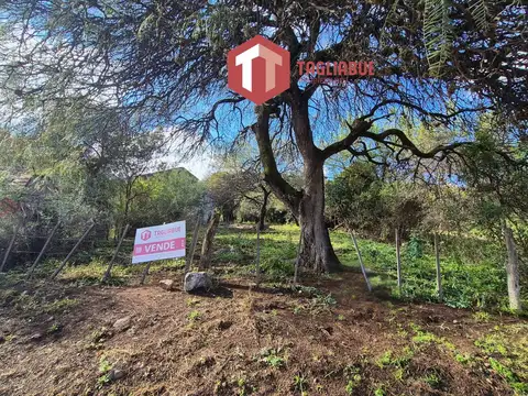 Lote a metros del Balneario | Gas Natural