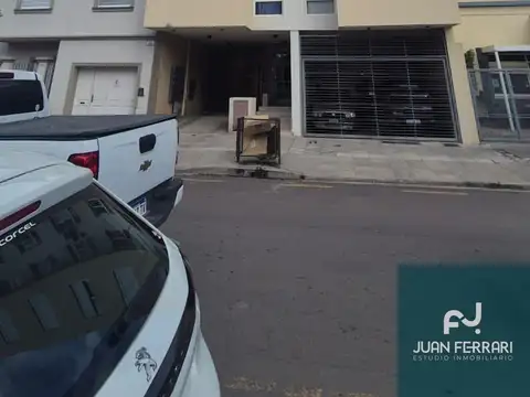 Departamento en venta de 1 dormitorio en Centro