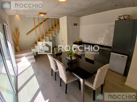 Depto Tipo Casa en Venta de 2 dormitorios