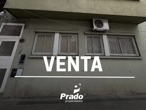 VENTA PH DOS DORM CON PATIO