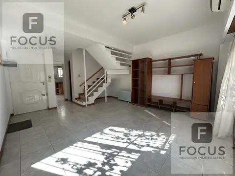 Venta PH 3 Amb Cochera/Terraza Villa Pueyrredon