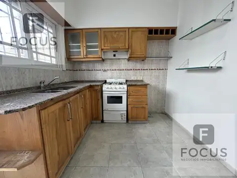 Depto Tipo Casa en Venta 20 años