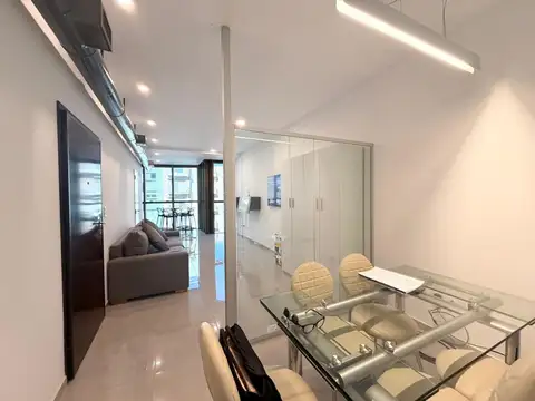VENTA OFICINA PREMIUM QUILMES CONESA
