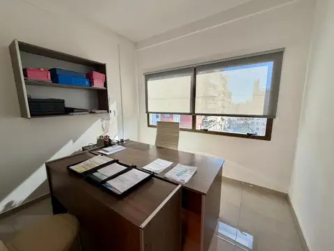 Oficina en Venta en Quilmes, USD 139.000