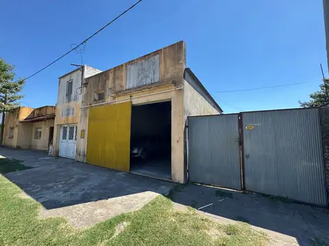 Urquiza  al 600