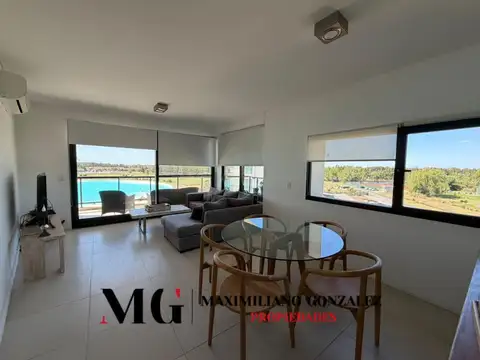 Departamento en Alquiler en Countries y Barrios Cerrados en Ezeiza, USD 2.500