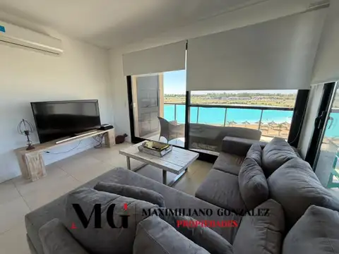 Departamento en Alquiler de 3 dormitorios