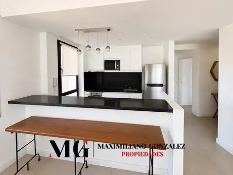 Departamento en Alquiler 7 años