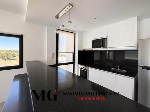 Departamento en Alquiler al Noreste
