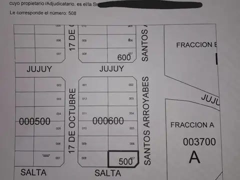 Casa en Venta en Pico Truncado, USD 69.500
