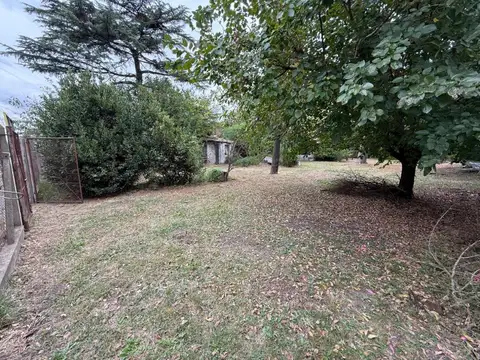 Terreno en Venta, FOS 0,6