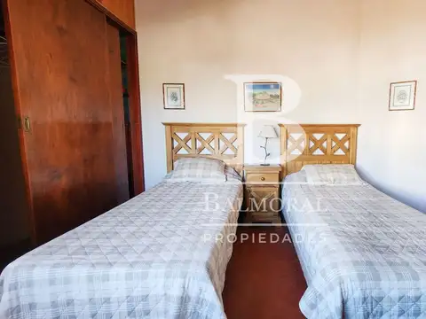 Casa en Alquiler Temporal de 4 dormitorios