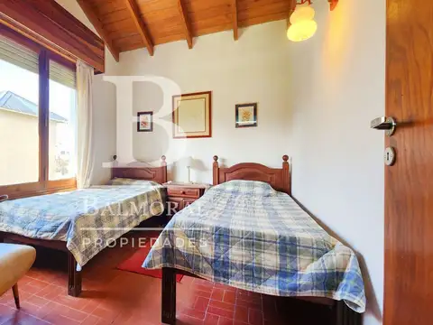 De las Burriquetas 2500