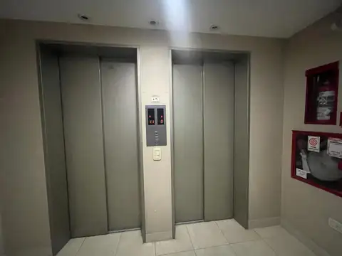 Alquiler de oficina en Belgrano 5to piso