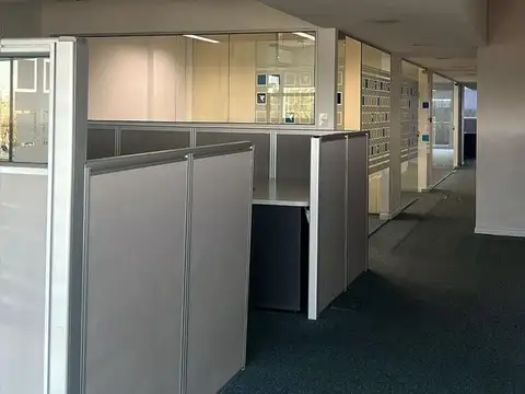 Oficina en Alquiler en Belgrano, USD 4.600