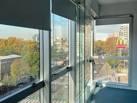 Av Libertador al 7200