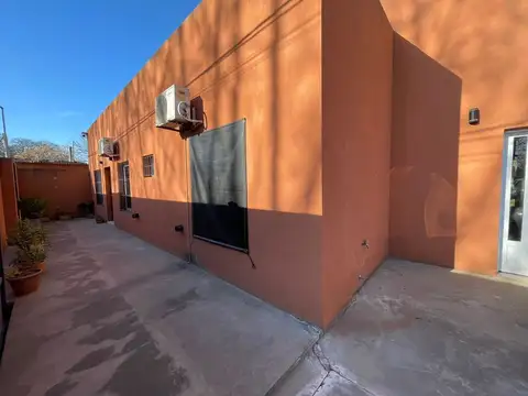 Ferroviarios Argentinos 300