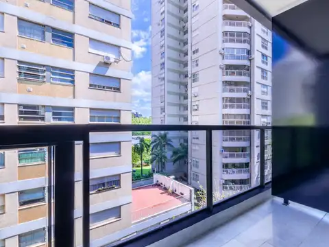 Departamento en Venta en Belgrano, USD 165.000