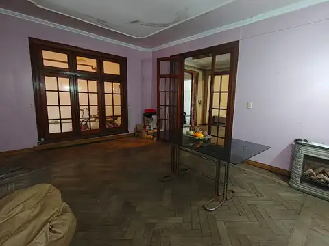 Casa en Venta 100 años
